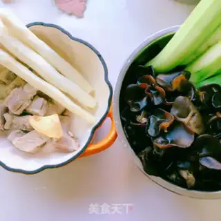 Make Stereo culinary mussels step 0
