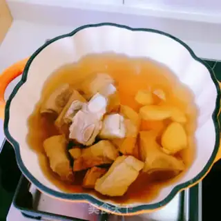 Make Stereo culinary mussels step 3