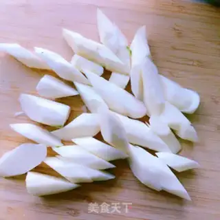 Make Stereo culinary mussels step 4