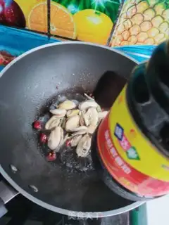 Make ♪ Qing-gu ♪ step 9