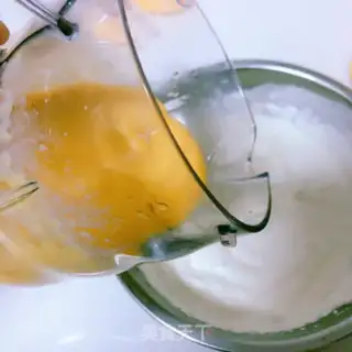Make ♪ Oatmeal and cherry mango mousse ♪ step 8