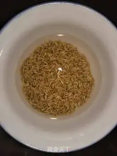 Make Oatmeal step 0