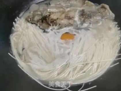 Make Noodle soup step 2