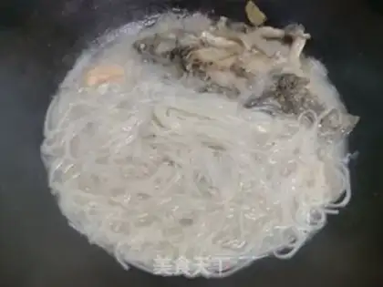 Make Noodle soup step 3