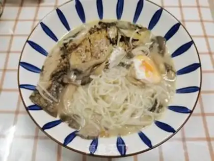Make Noodle soup step 4