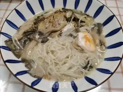 Make Noodle soup step 6