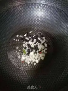 Make Bean skin step 2