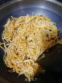 Make Bean skin step 3