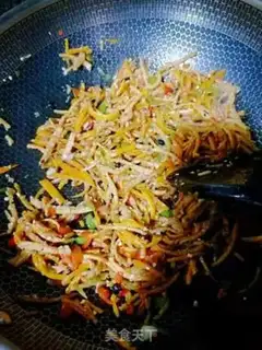 Make Bean skin step 5