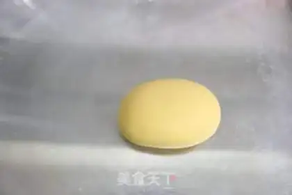 Make Pumpkin fish step 7