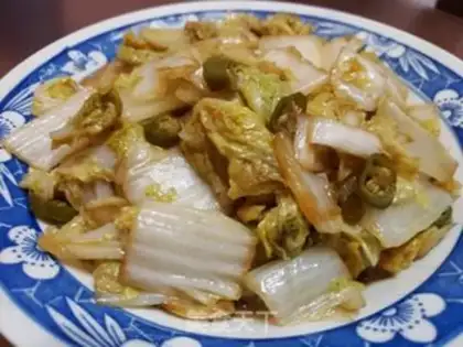 Make Cabbage step 5