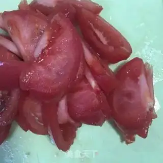 Make Potatoes step 0