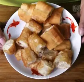 Make Three fresh old greasy sticks step 0
