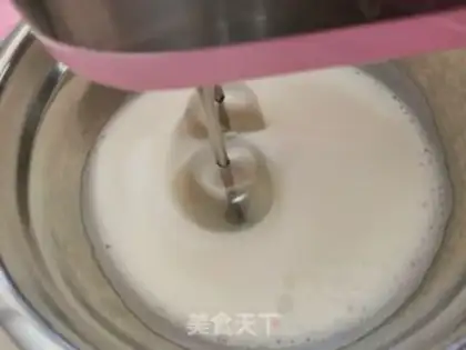 Make Coco Chifeng step 5