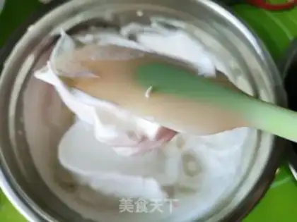 Make Coco Chifeng step 6