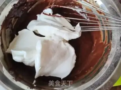 Make Coco Chifeng step 7