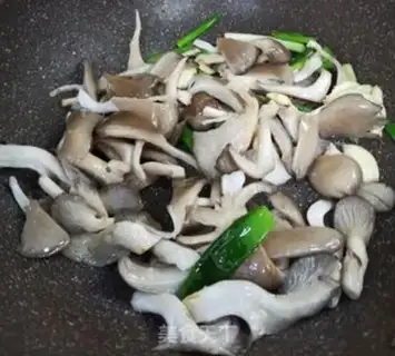 Make Cinnamon tofu step 2