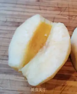 Make Sweet water step 1
