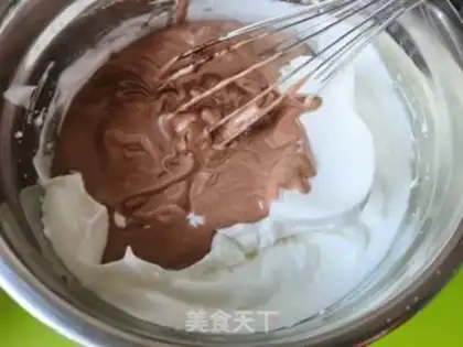 Make Coco Chifeng step 8