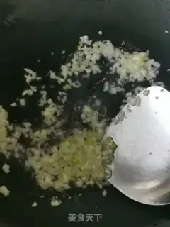 Make Sour broth ribs step 4