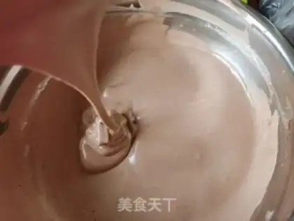 Make Coco Chifeng step 9