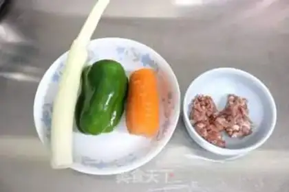 Make Pumpkin fish step 13