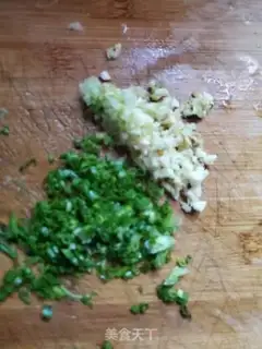 Make Five fragrances step 2