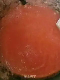 Make Sour broth ribs step 5