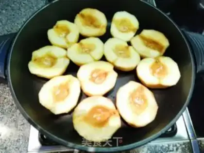 Make Sweet water step 4