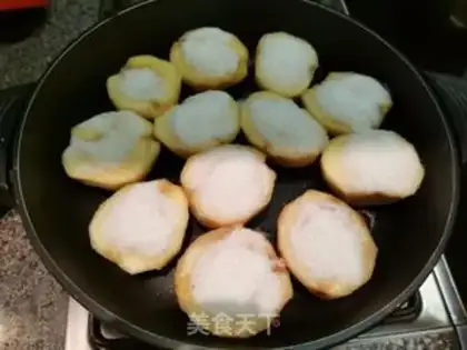 Make Sweet water step 5