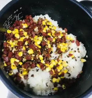 Make Taste rice rolls step 7