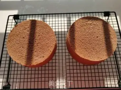 Make Coco Chifeng step 12