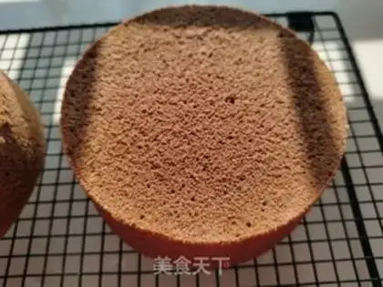 Make Coco Chifeng step 13