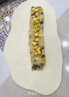 Make Taste rice rolls step 10