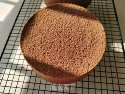 Make Coco Chifeng step 14