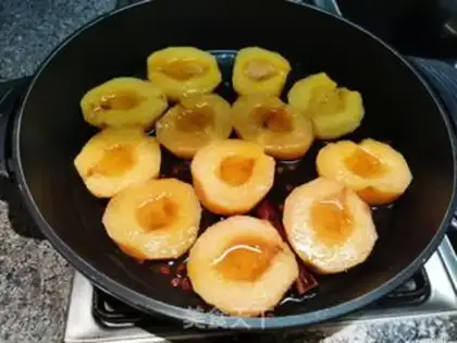 Make Sweet water step 9