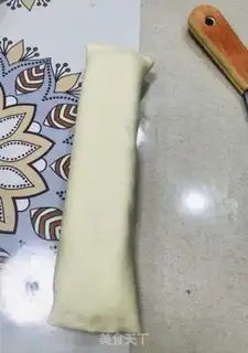 Make Taste rice rolls step 11
