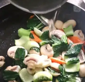 Make Three fresh old greasy sticks step 7
