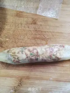 Make Five fragrances step 8