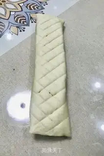 Make Taste rice rolls step 12
