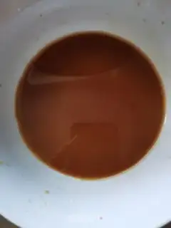 Make Homemade tofu step 1