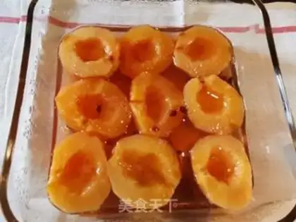 Make Sweet water step 11