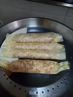 Make Five fragrances step 9