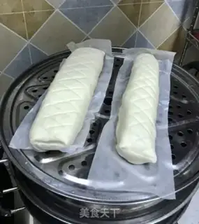 Make Taste rice rolls step 13