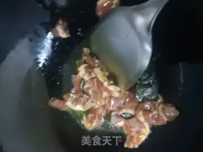 Make Spam step 1