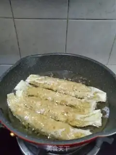 Make Five fragrances step 12