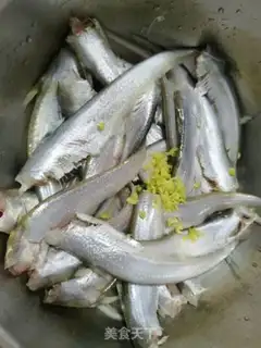 Make Fries step 2