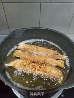 Make Five fragrances step 13
