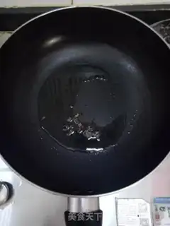 Make Jealousy cabbage step 1