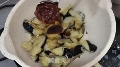 Make Soup eggplant step 9